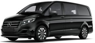 MERCEDES  Vito 9+1 Otomatik